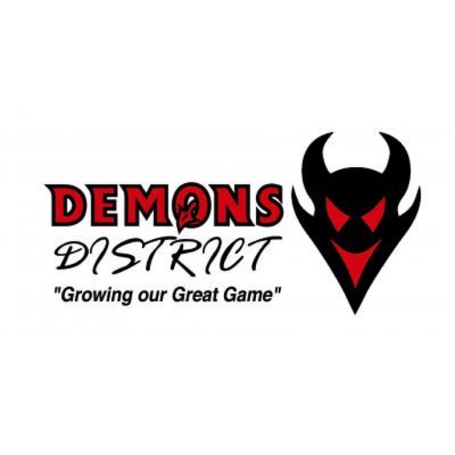 Demons District icon