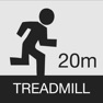 Get Bleep Test 20m Treadmill for iOS, iPhone, iPad Aso Report