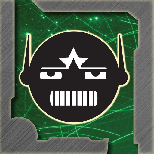 Alien Shift Icon