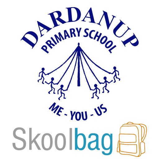 Dardanup Primary School - Skoolbag icon