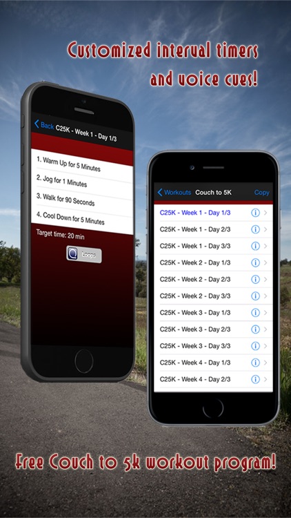 Jog Log - GPS Running, Walking, Cycling, and Workout Tracker