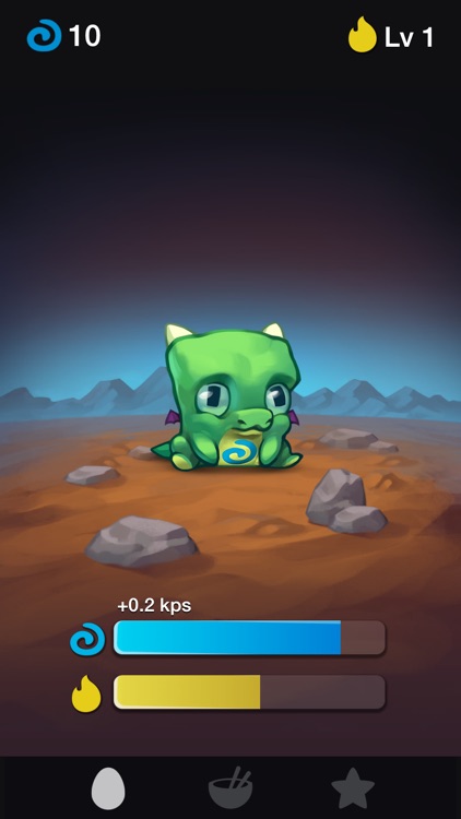 Ki Pets