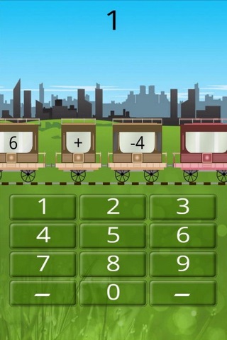 Math Survivor screenshot 3