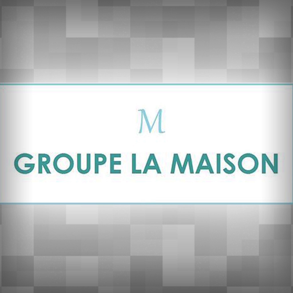 Groupe La Maison icon