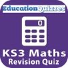 KS3 Maths Revision From Education Quizzes+