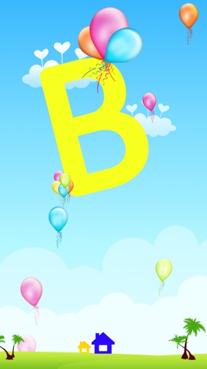 Free ABCD for Kids - Learn with Fun(圖3)-速報App