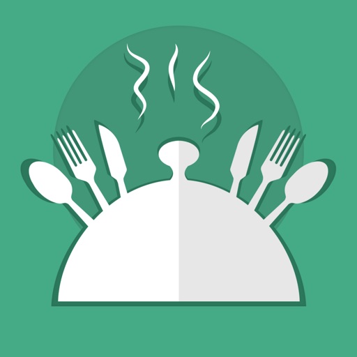 Recipes Cookbook iOS App