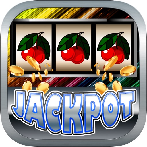 AAA Awesome Abu Dhabi Vegas World Lucky Slots - Jackpot, Blackjack, Roulette! (Virtual Slot Machine) icon