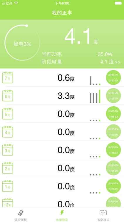 正丰空调伴侣