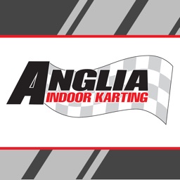 Anglia Indoor Karting Suffolk