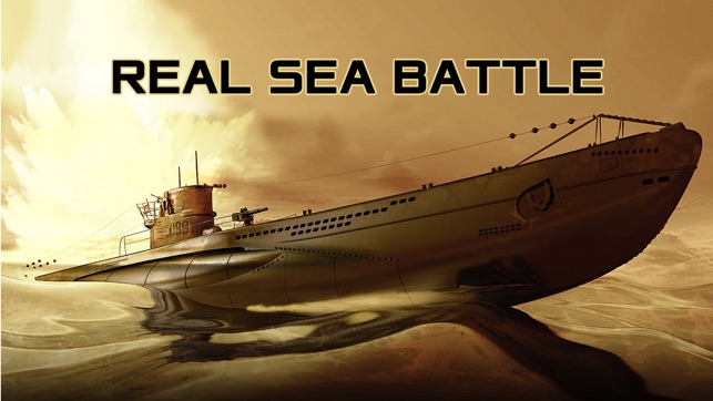 Real Sea Battle(圖1)-速報App