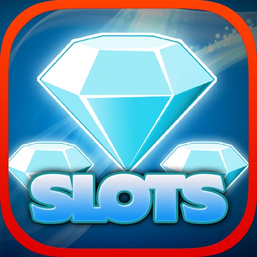 `` 2015 `` Marvellous Slots - Free Casino Slots Game icon