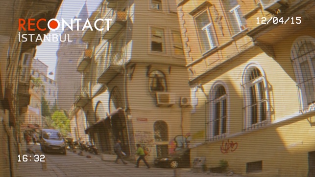 Recontact: Istanbul(圖2)-速報App