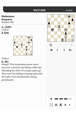 Power Chess for Kids screenshot 4