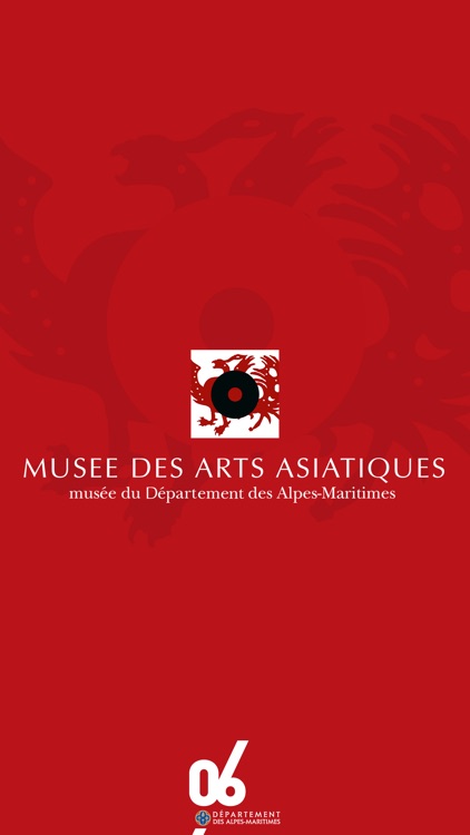 Musée des Arts Asiatiques 06