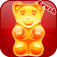 Activities of Gummy Bear Crush : - The free match3 puzzles game for Christmas Eve