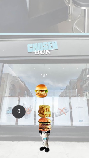 Chosen Bun Stacker(圖1)-速報App