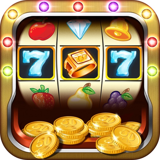 Slot-Bonus-New-Free iOS App