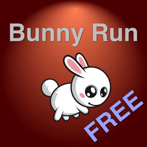 Bunny Run Lite - Endless Runner