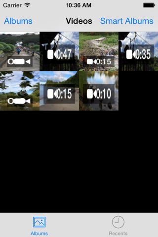 Video Resize, Rotate, Flip & Trim screenshot 3