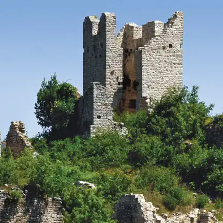 Castles of Istria Читы