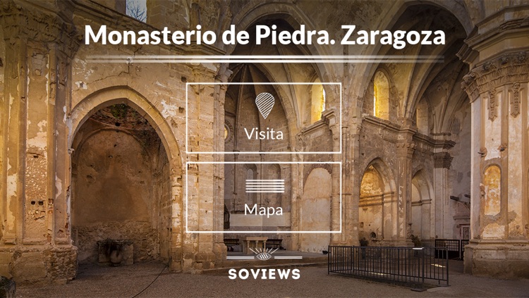 Monastery of Piedra. Nuévalos