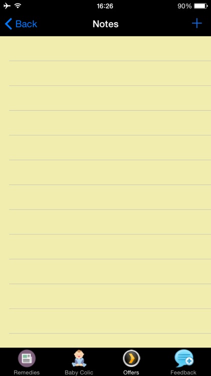 Baby Colic Remedies - Stop Gas Pain screenshot-3
