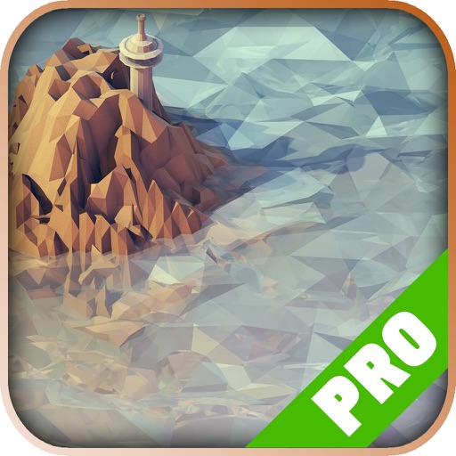 Game Pro - Rainbow Moon Version iOS App