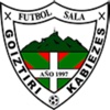 Goiztiri futsal