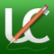 LiberCanvas is an amazing app that lets you capture everything you write, draw or say, and then share your videos