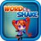 Experience the most exciting and newest type of word game: Word Shake