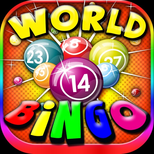 `` A Around The World Bingo Speedball Blackout by bianca hadley