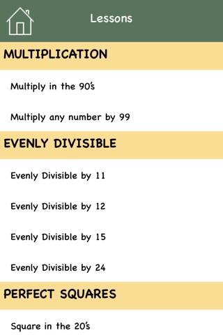 Tricks For Math 2 - More Cool Tips screenshot 2