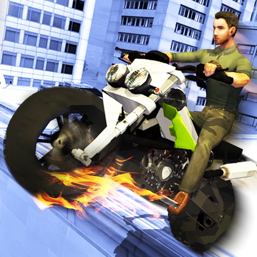 Stunt Crazy 🕹️ Play Now on GamePix