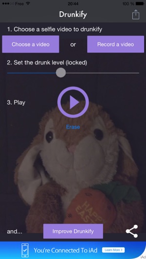 Drunkify(圖2)-速報App