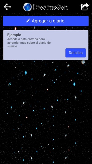 DreamsGen - Dormir y Soñar(圖2)-速報App