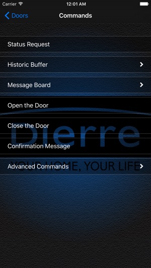 Dierre Smart Door(圖3)-速報App