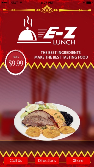 【图】EZ Lunch(截图1)