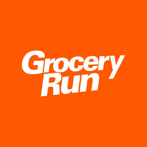 GroceryRun.com.au icon