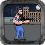 Alcatraz Prison Escape Gangster Shoot-ing City Crime Game