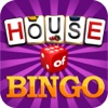 House Of Bingo - High 5 Bingo