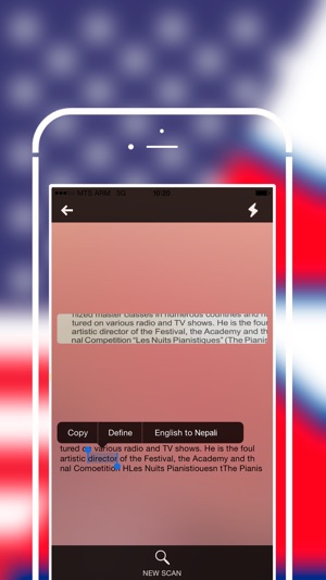 Offline Nepali to English Language Dictionary(圖3)-速報App