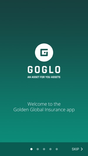 Goglo App