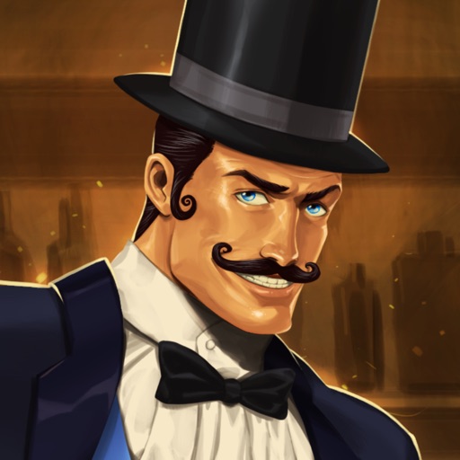 Max Gentlemen iOS App