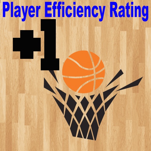 AND1 STATS - Player Efficiency Ratings (PER) icon