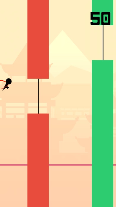NINJER 1.32 IOS GAME GIẢI TRÍ NINJER 1.32 IOS