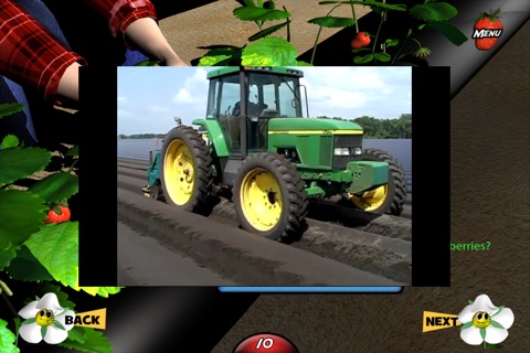 Jammer Saves the Farm screenshot 3