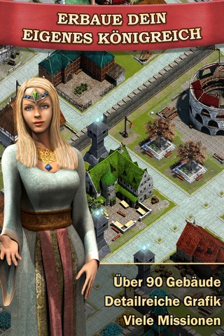 World of Kingdoms 2 screenshot 2