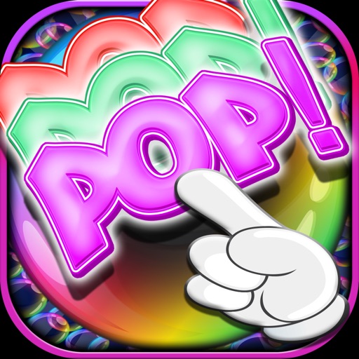 A Bubble Smash Clicker Fizzle Bash - TapTap Fizz Frenzy iOS App