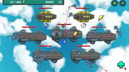 Game screenshot Freedom Skies - Jet Fighter War hack